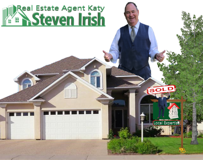 Selling A Home In Katy